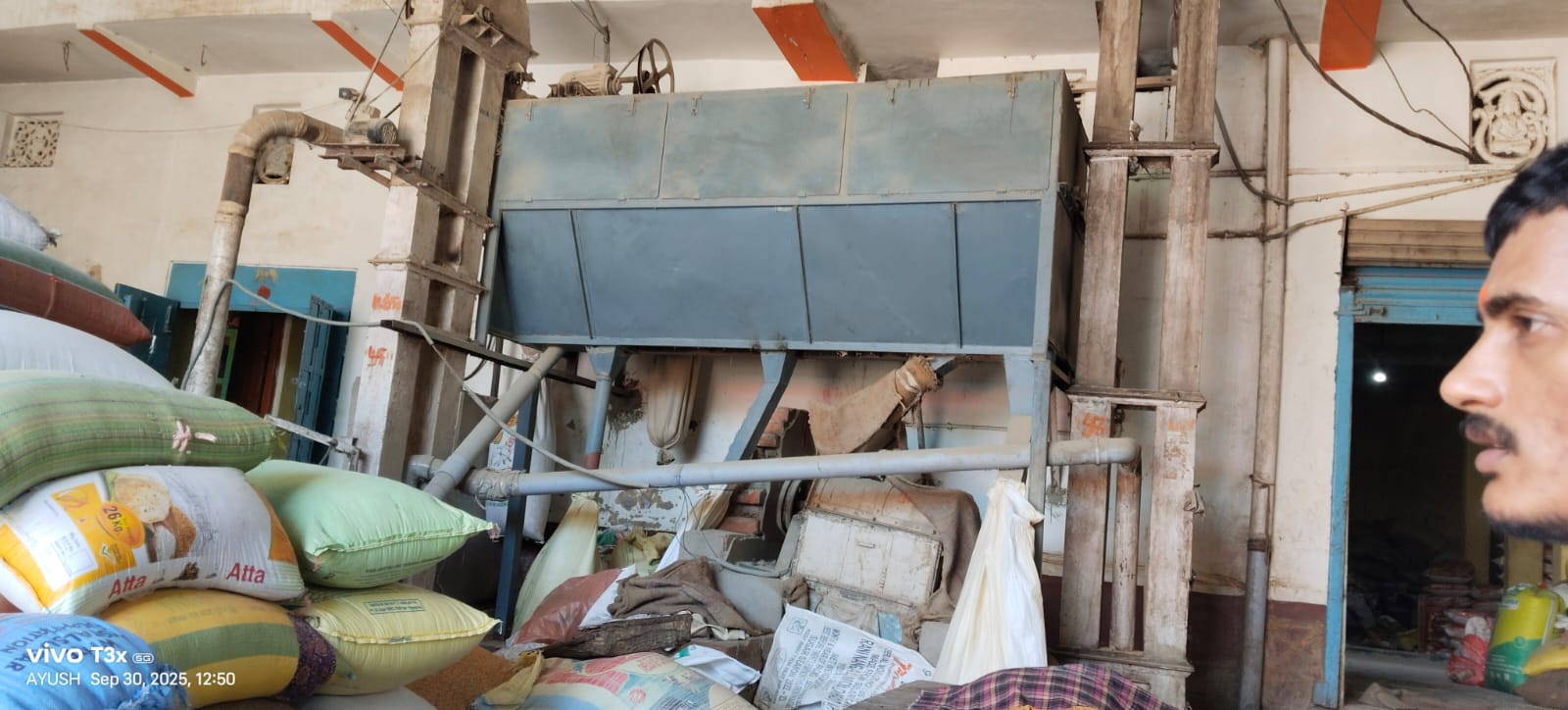 Makhan Bhog Flour Mill - Shah's Brothers