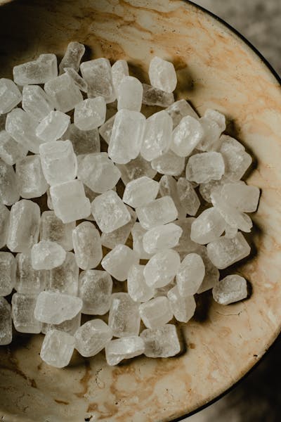 Mishri (Rock Sugar)