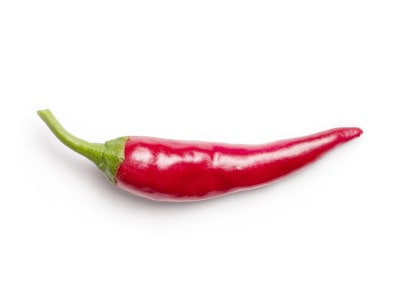 Lal Mirch (Red Chilli)