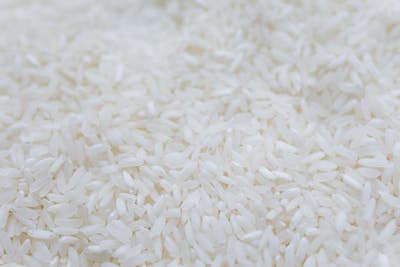 Non-Basmati Rice