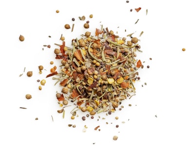 Haldi (Turmeric Powder)